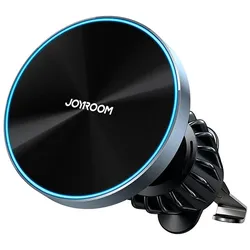 Joyroom JR-ZS240 Pro MagSafe KFZ-Halterung mit 15W