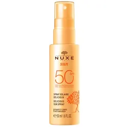Nuxe, Sun Spray Solaire Delicieux SPF 50 50 ml