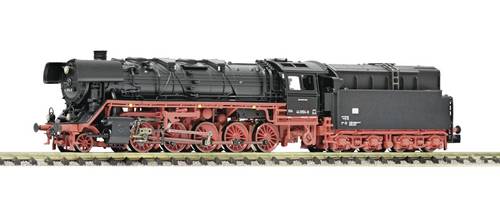 Fleischmann 7160028 N Dampflokomotive 44 0104-8, DR