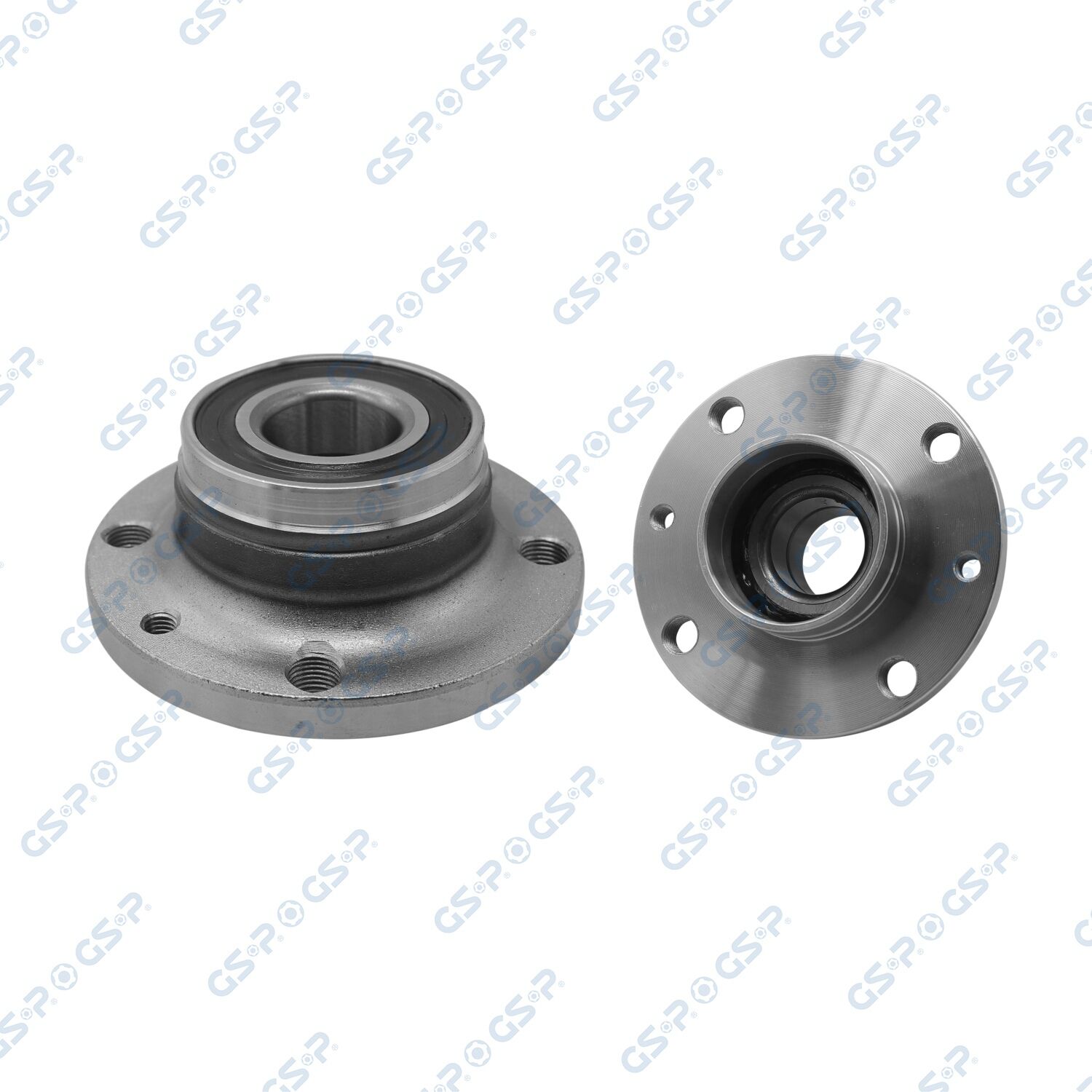 Gsp Radlagersatz 9230044 Für Alfa Romeo Fiat Lancia