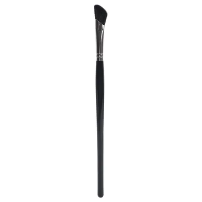 Professional Nose Contouring Brushes, Flat Angled Nose Shadow Makeup Brushes, Soft Eyeshadow Beauty Cosmetics Tools 09