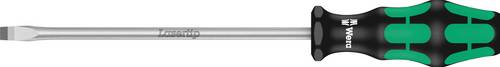 Wera 334 Werkstatt Schlitz-Schraubendreher Klingenbreite: 8 mm Klingenlänge: 175 mm