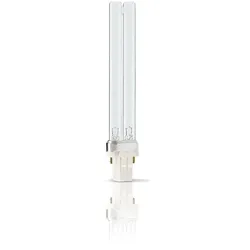 Philips UVC Lampe - TUV PL-S - GX23 - 13W