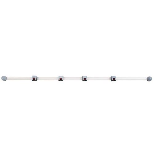 MAUL Planhalter grau Wandmontage 6251085