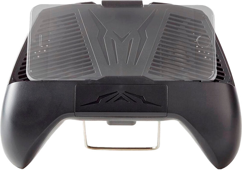 Comando de Jogos p/ Smartphone (Preto) - NEDIS