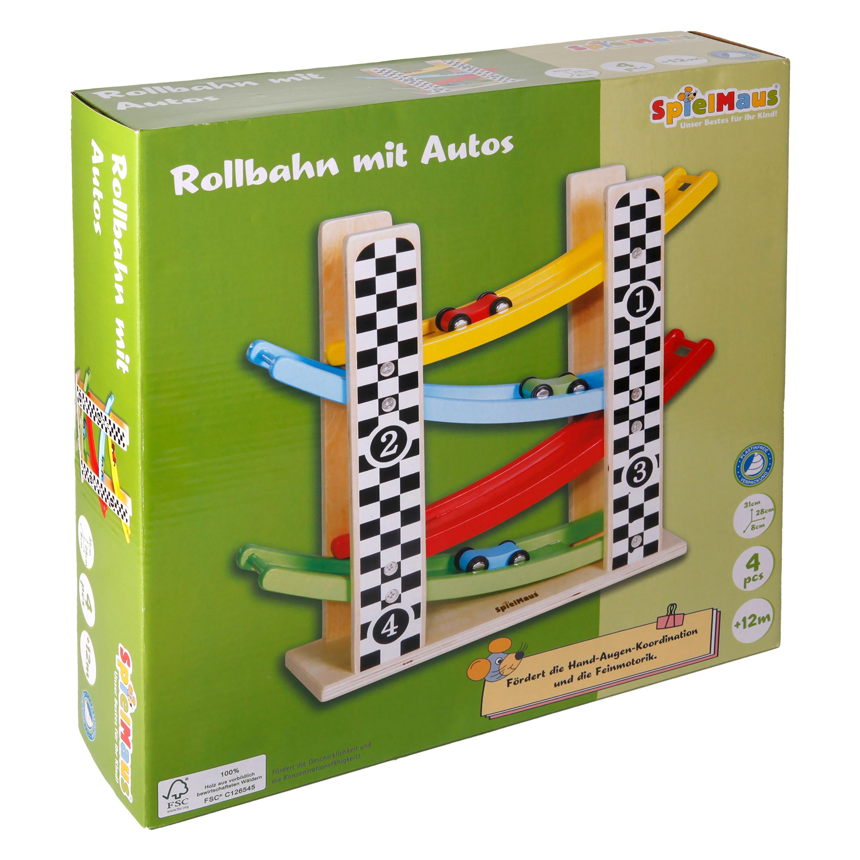 Beeboo Rollbahn (00415092140)