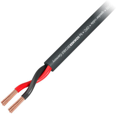 Sommer Cable SC-Meridian SP260 Gris foncé