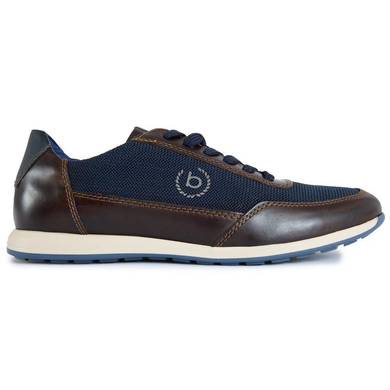 Bugatti Low Profile Sneakers