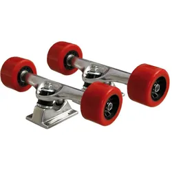 Pedalo, Skateboard Rollen, (69 mm)