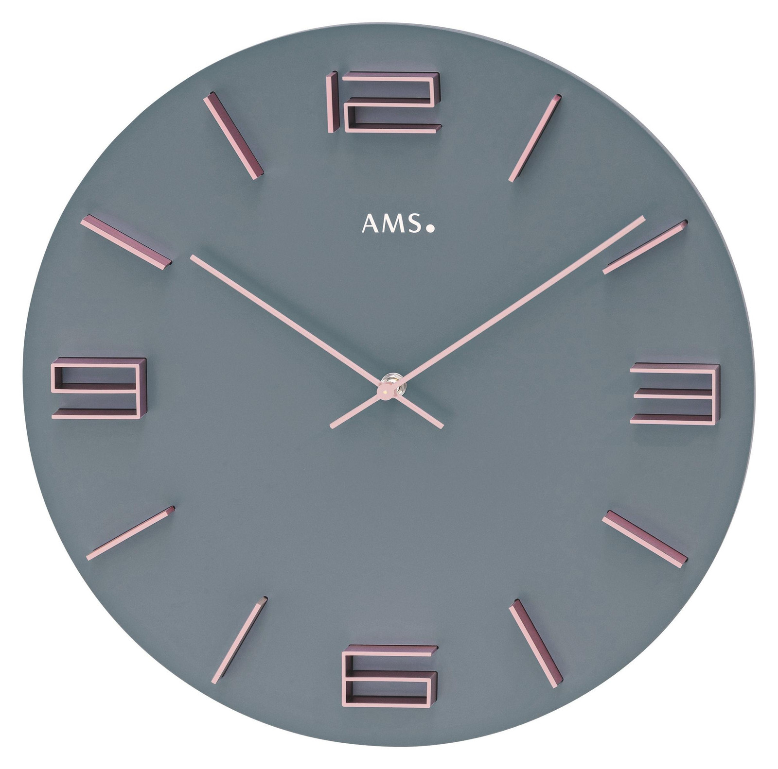 AMS horloge 9590