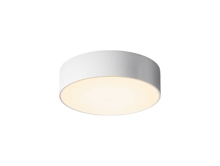 LED-Deckenlampe „Zon IP“ Weiss ø 22cm Maytoni