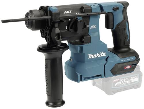 Makita HR010GZ SDS-Plus-Akku-Kombihammer 40V ohne Akku, ohne Ladegerät