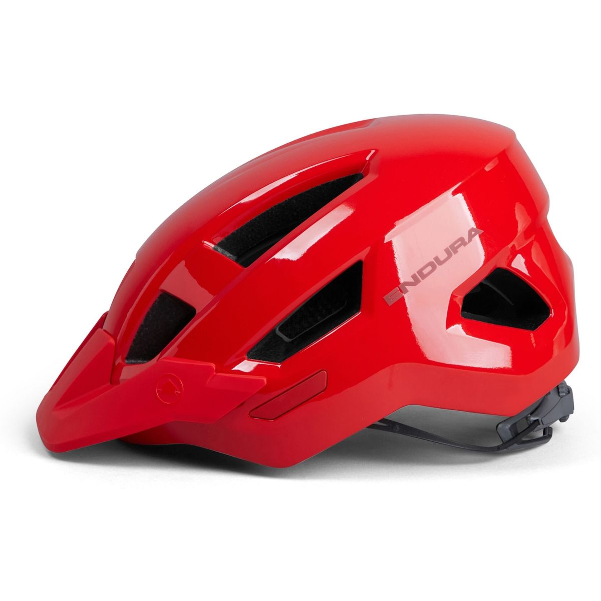 Endura Hummvee Helmet flame red (FRD) UNISZ R-E1582-FRD-UNISZ-flame-red