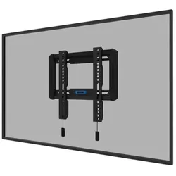 Neomounts WL30-350BL12 starre Wandhalterung