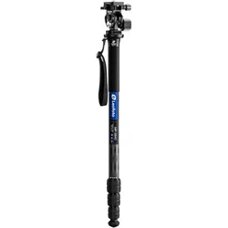 LEOFOTO MP-364C Carbon Einbeinstativ (Angebot)