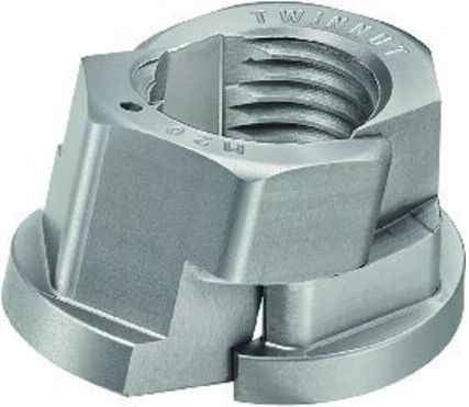 AMF Ecrou TWINNUT M16 (381889)