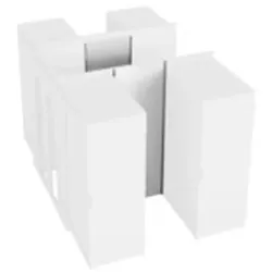 Schäfer IT-Systems CS Ausgleichselement B506344300