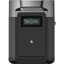 EcoFlow Delta 2 Extra Battery für mobile Stromversorgung