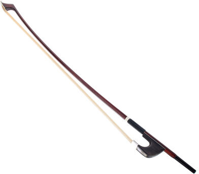 Michael Mönnig 10464KG Bass Bow Silver