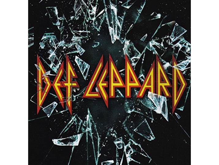 Def Leppard - Def Leppard