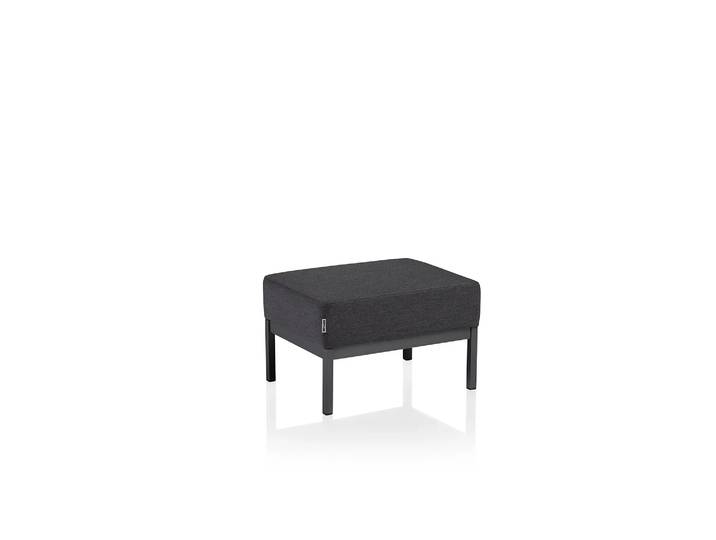 Kettler Pure Casual Dining City Line Hocker