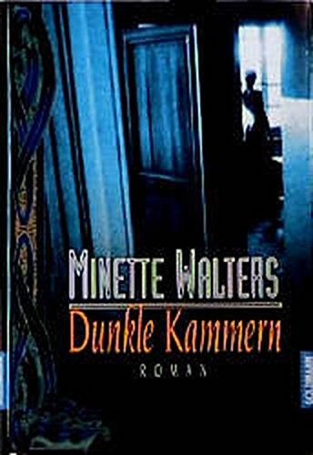 Minette Walters - Dunkle Kammern - Preis vom 30.09.2026 09:01:18 h
