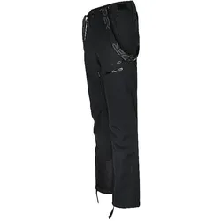 Spyder, Herren, Skihosen, Dare (M), Schwarz