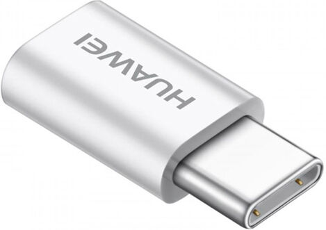 Huawei Micro-USB - USB-C -Adapteri
