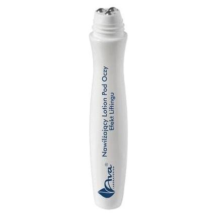 AVA Laboratorium Hydro Laser Deeply Moisturizing Eye Lotion Roll On 15Ml (Augenpflege Roll-On, 15 ml, Tag) (5906323004440)