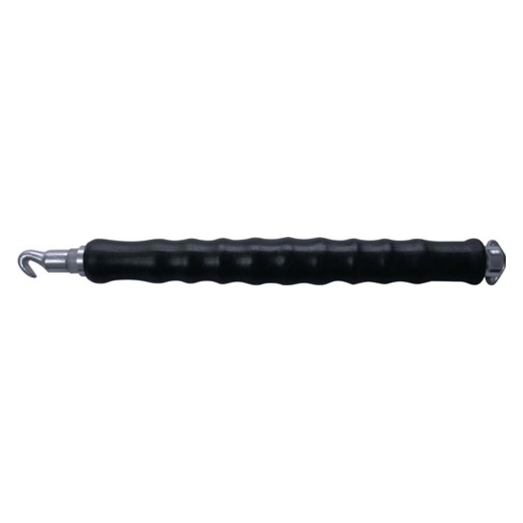 HP Autozubehör Drillapparat Länge 310 mm automatischer Rücklauf Spindel gedreht (L 300 MM)