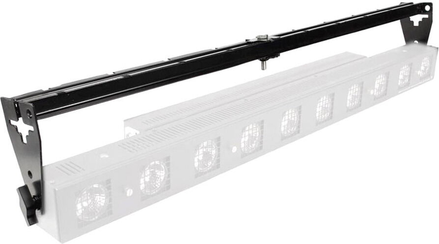 Admiral Staging Admiral Multibracket Für Sonnenstreifen Schwarz