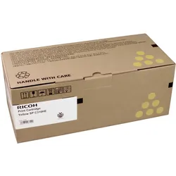Ricoh, Toner, Sp C310he (Y)
