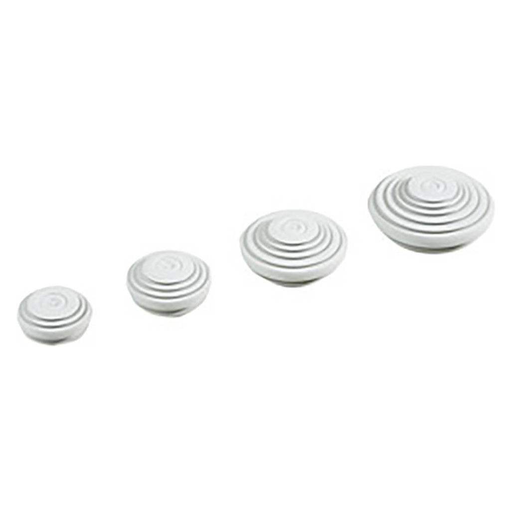 Schneider Electric Durchführungstülle Gummi Ř4-20mm Ř23mm ISM71071 (ISM71071)