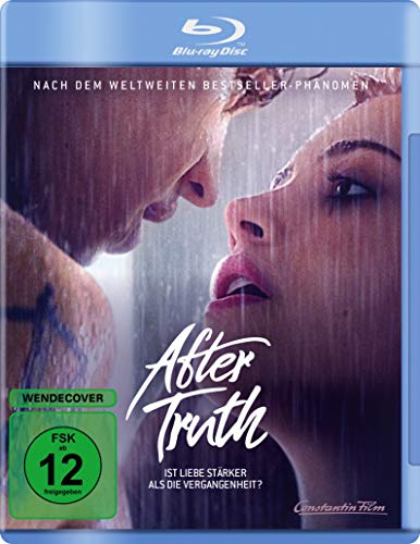 Roger Kumble - After Truth [Blu-ray] - Preis vom 09.10.2026 07:28:09 h