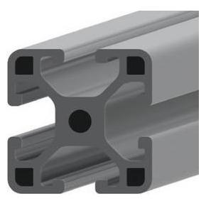 RS PRO Profil 6 30x30 leicht 3m (7613293)