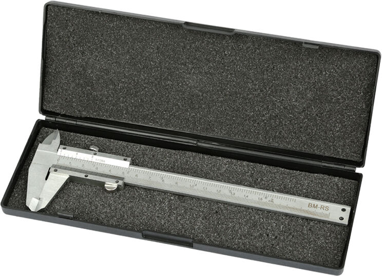Mannesmann Messschieber Schieblehre (150mm) M825-150