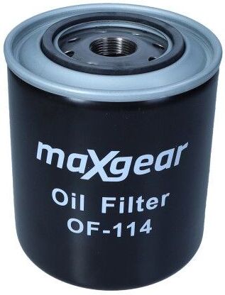 MAXGEAR 26-2142 Ölfilter