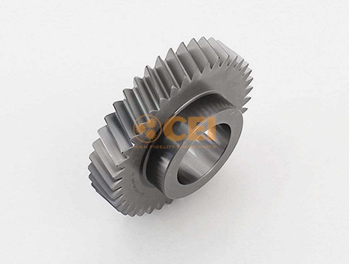CEI 146.367 Gear Wheel, transmission input shaft