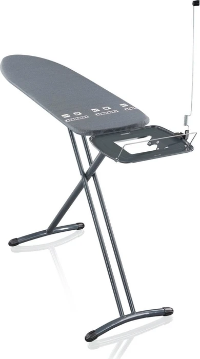LEIFHEIT Air Board Express M schwarz