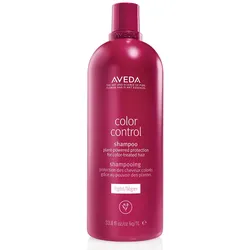 1L AVEDA Color Control Shampoo Light