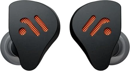 Fosi Audio IM4 schwarz