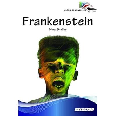 Frankenstein (Selector), Taschenbuch von Mary Shelley, Selector, 978-607-453-196-1