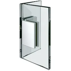 Pauli+Sohn, Türband, Winkelverbinder FLAMEA+ 8198