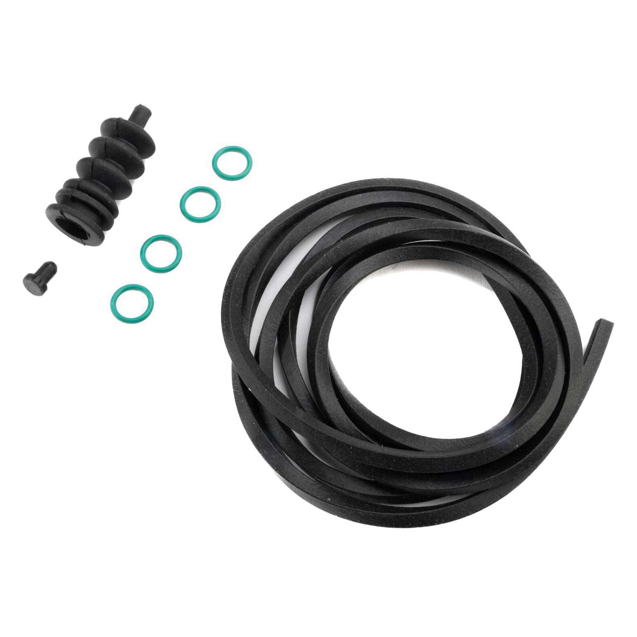 ProBoat Hull Seal Set: U-34 Hydro (PRB-4066)