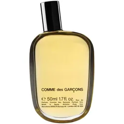 50ml Comme des Garçons Eau de Parfum