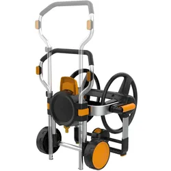 Fiskars, Gartenschlauch Aufbewahrung, Waterwheel XL (30 m)