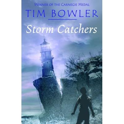 Storm Catchers, Taschenbuch von Tim Bowler, Oxford University Press Trade, 978-0-19-275445-5