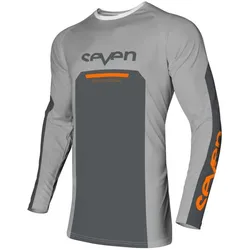 Seven MX, Motorradjacke, Phaser 22.1 (Herren, XL)