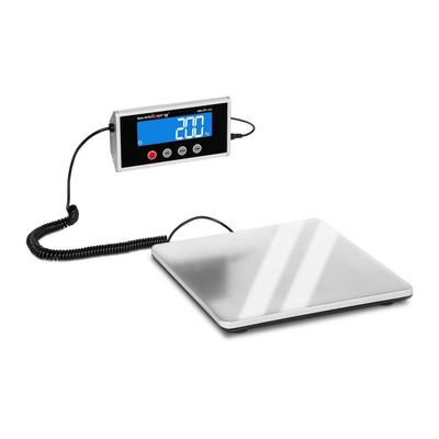 Helloshop26 - Paketwaage - 200 kg / 100 g 14_0002780
