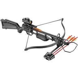 Recurve Armbrust Jaguar 1 160 lbs